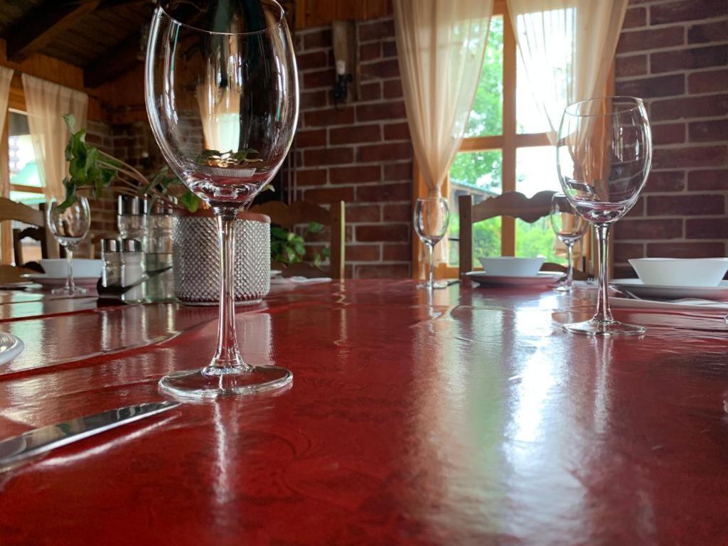 Bed & Breakfast Helena Bed & Breakfast Grabovac  Exterior photo