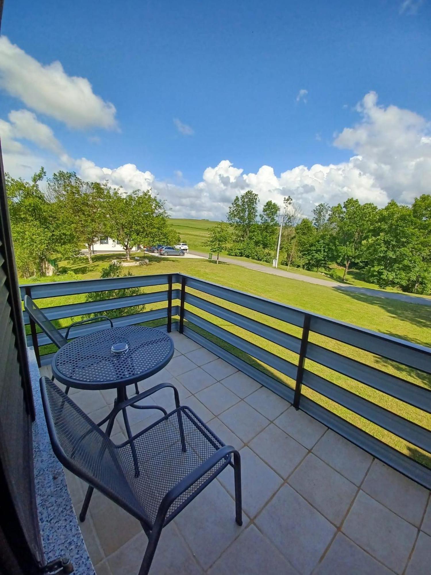 Bed & Breakfast Helena Bed & Breakfast Grabovac  Exterior photo