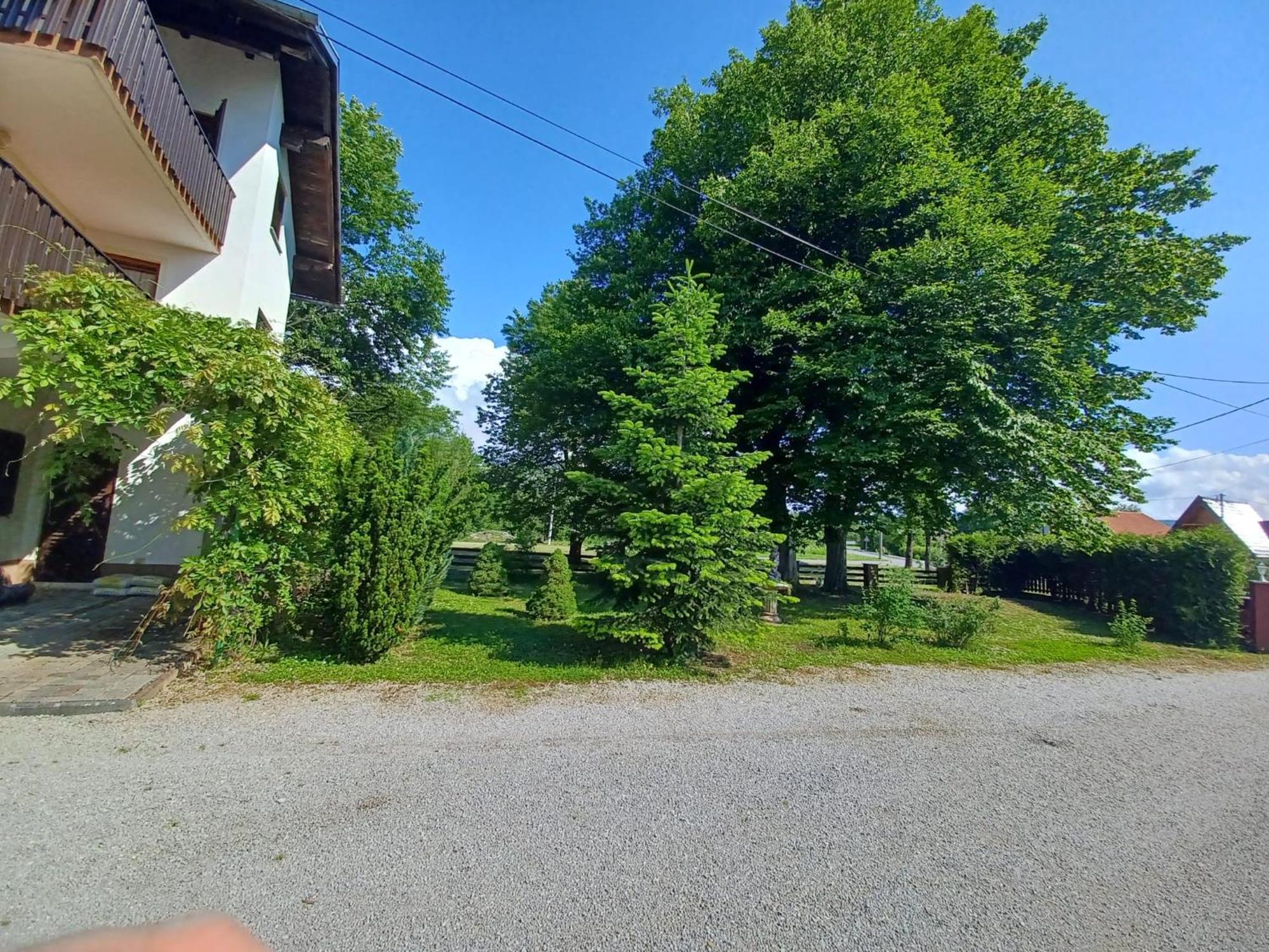 Bed & Breakfast Helena Bed & Breakfast Grabovac  Exterior photo