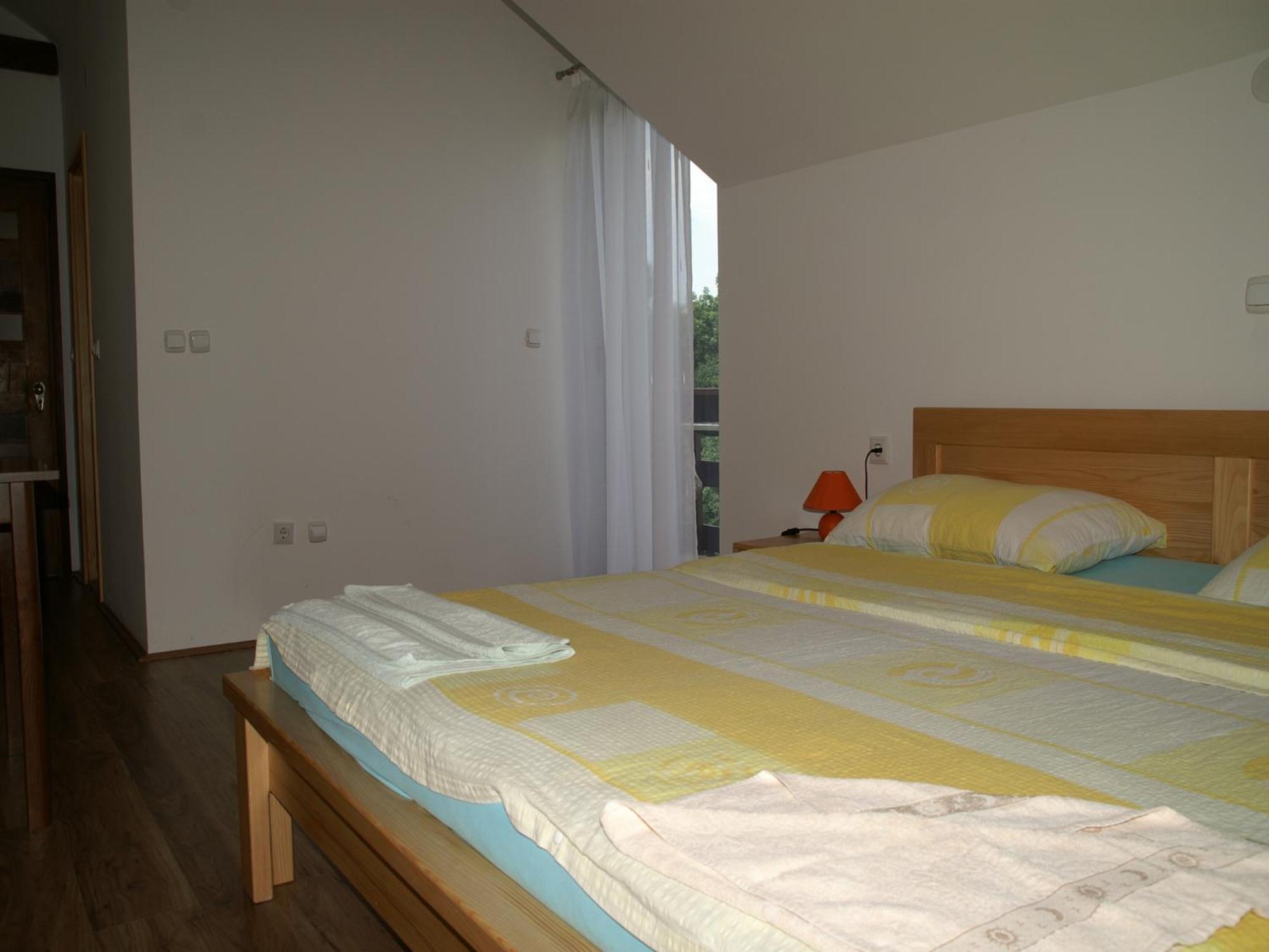 Bed & Breakfast Helena Bed & Breakfast Grabovac  Room photo